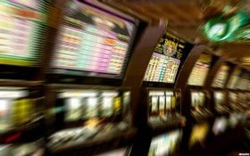 Cara mengklaim promosi dan bonus di akun oprabola lewat browser ponsel